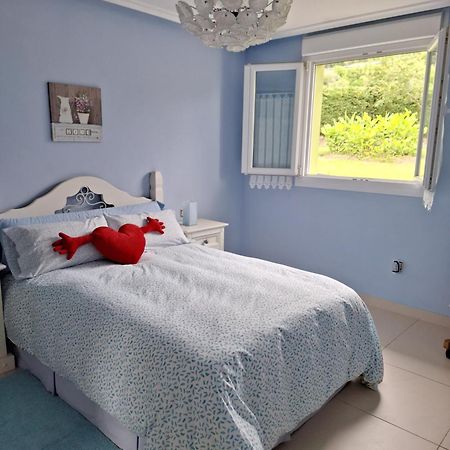 Casina Verde Manzana Villaviciosa  Esterno foto