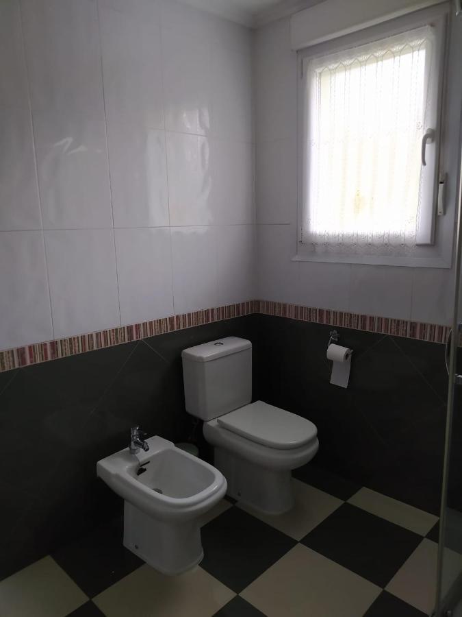 Casina Verde Manzana Villaviciosa  Esterno foto