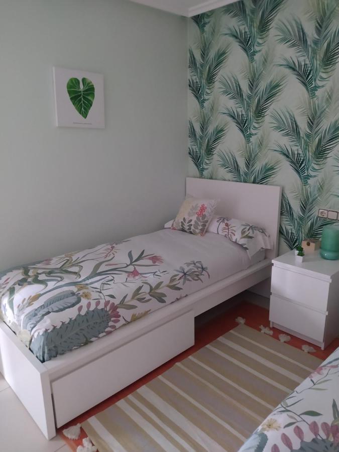 Casina Verde Manzana Villaviciosa  Esterno foto