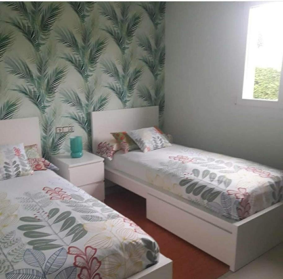 Casina Verde Manzana Villaviciosa  Esterno foto