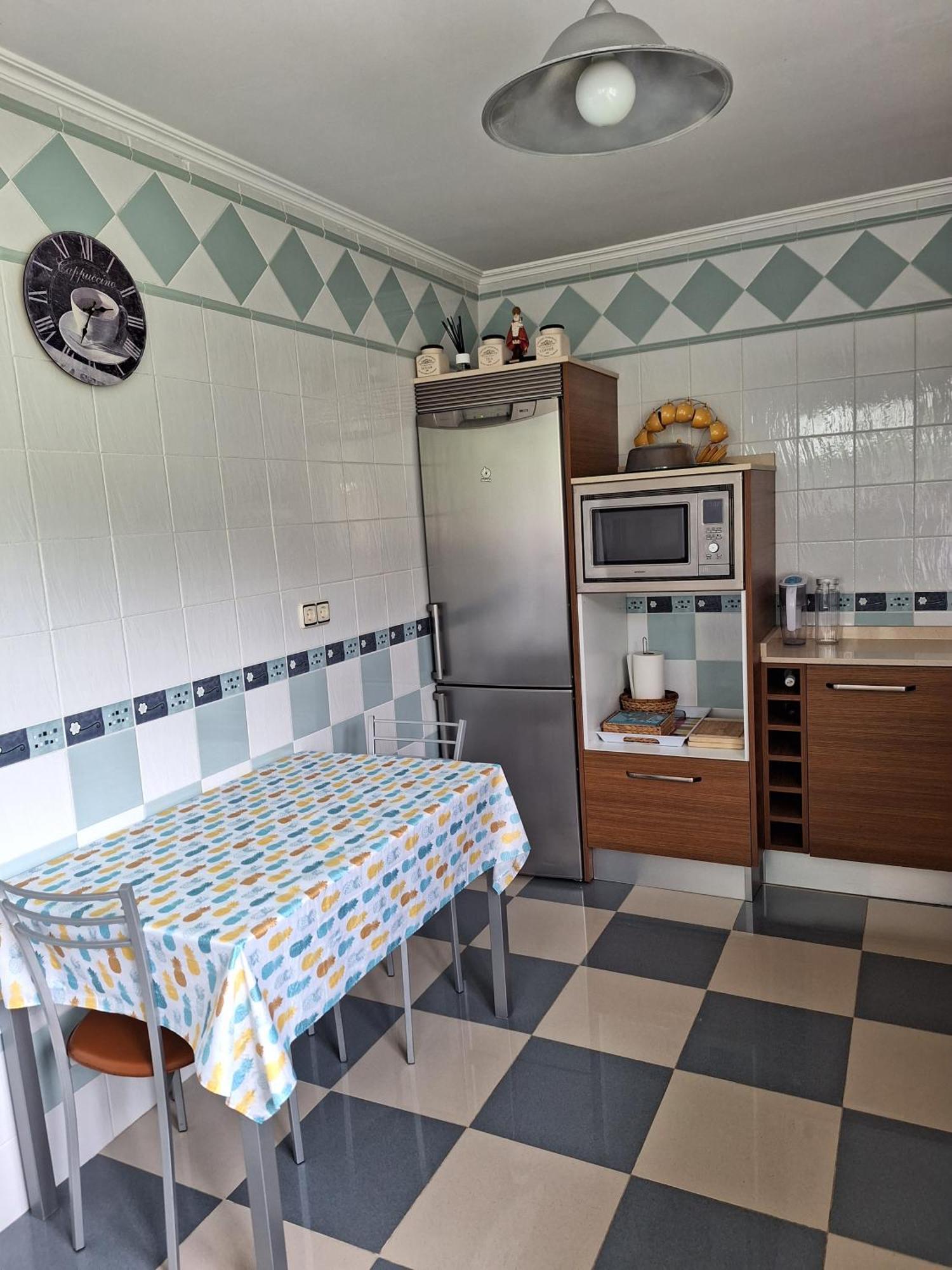 Casina Verde Manzana Villaviciosa  Esterno foto