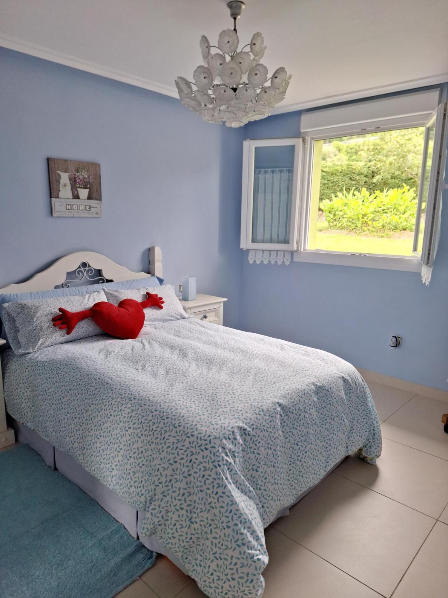 Casina Verde Manzana Villaviciosa  Esterno foto