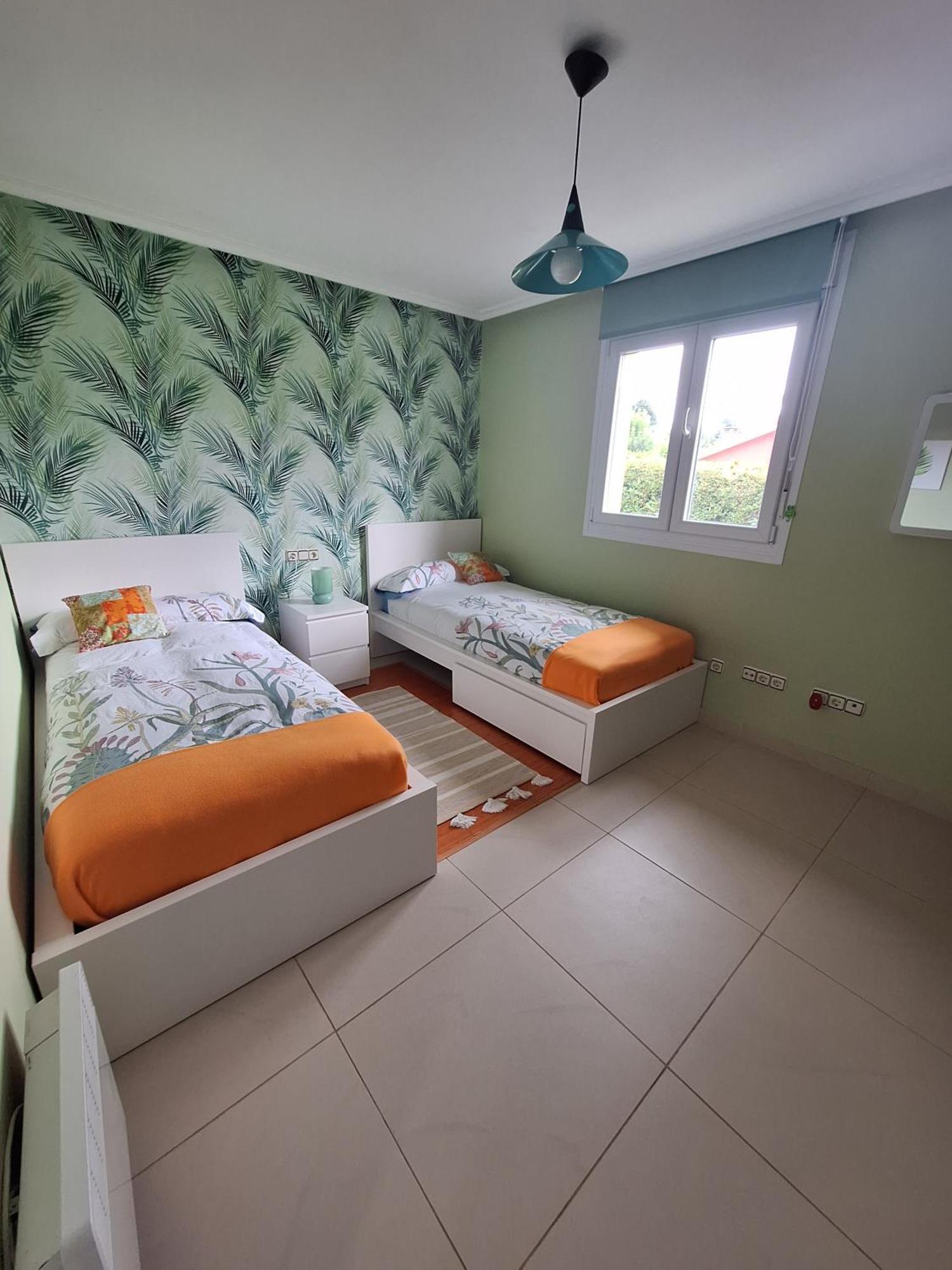 Casina Verde Manzana Villaviciosa  Esterno foto
