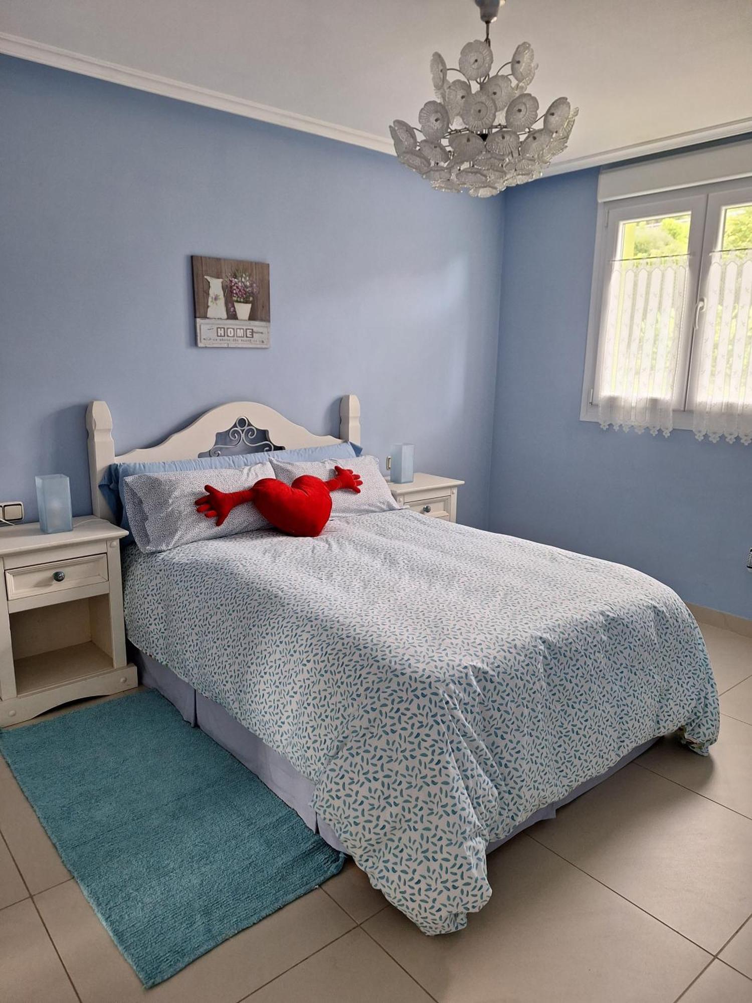 Casina Verde Manzana Villaviciosa  Esterno foto