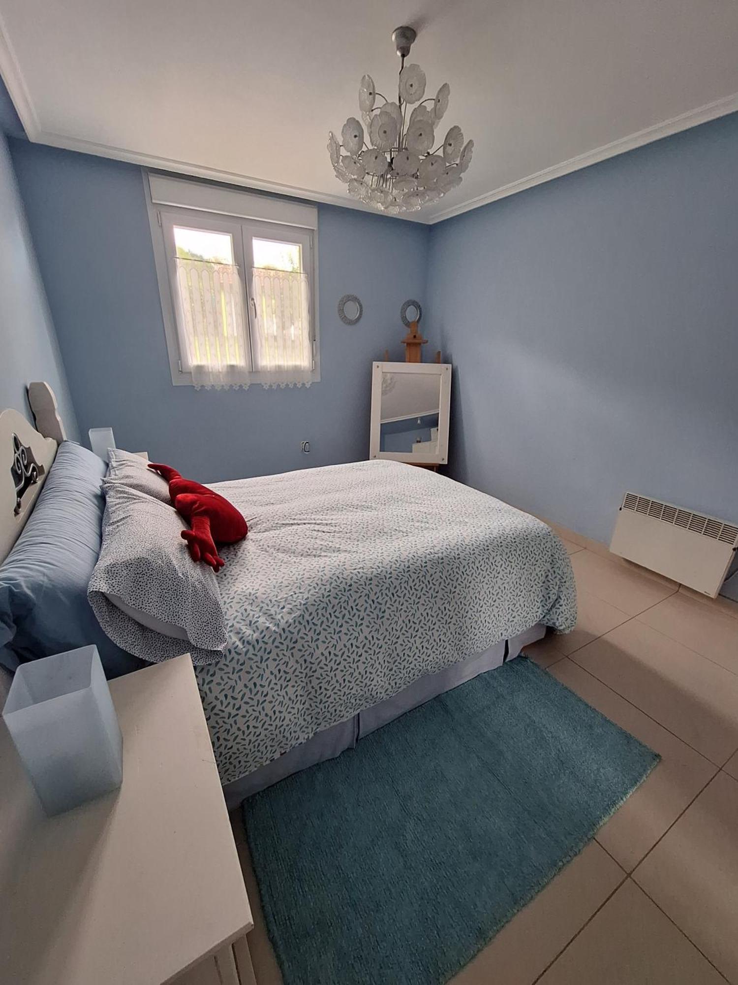 Casina Verde Manzana Villaviciosa  Esterno foto