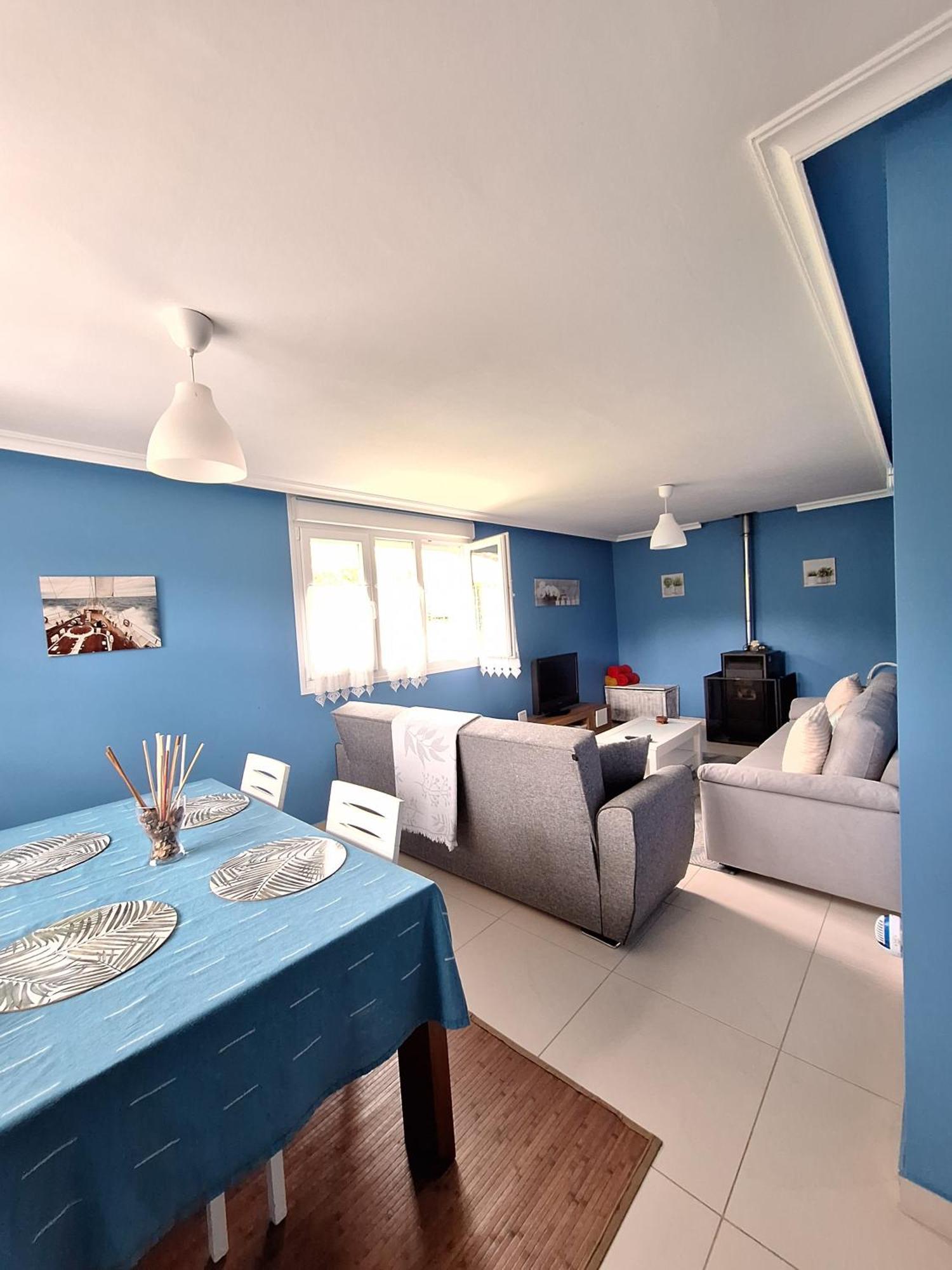 Casina Verde Manzana Villaviciosa  Esterno foto